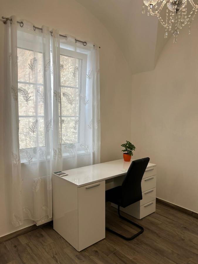 Paky Appartements 00313 Bruck an der Leitha Exterior foto