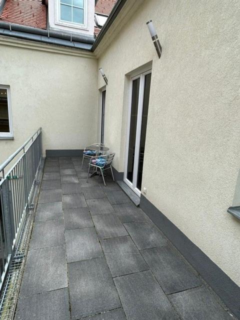 Paky Appartements 00313 Bruck an der Leitha Exterior foto