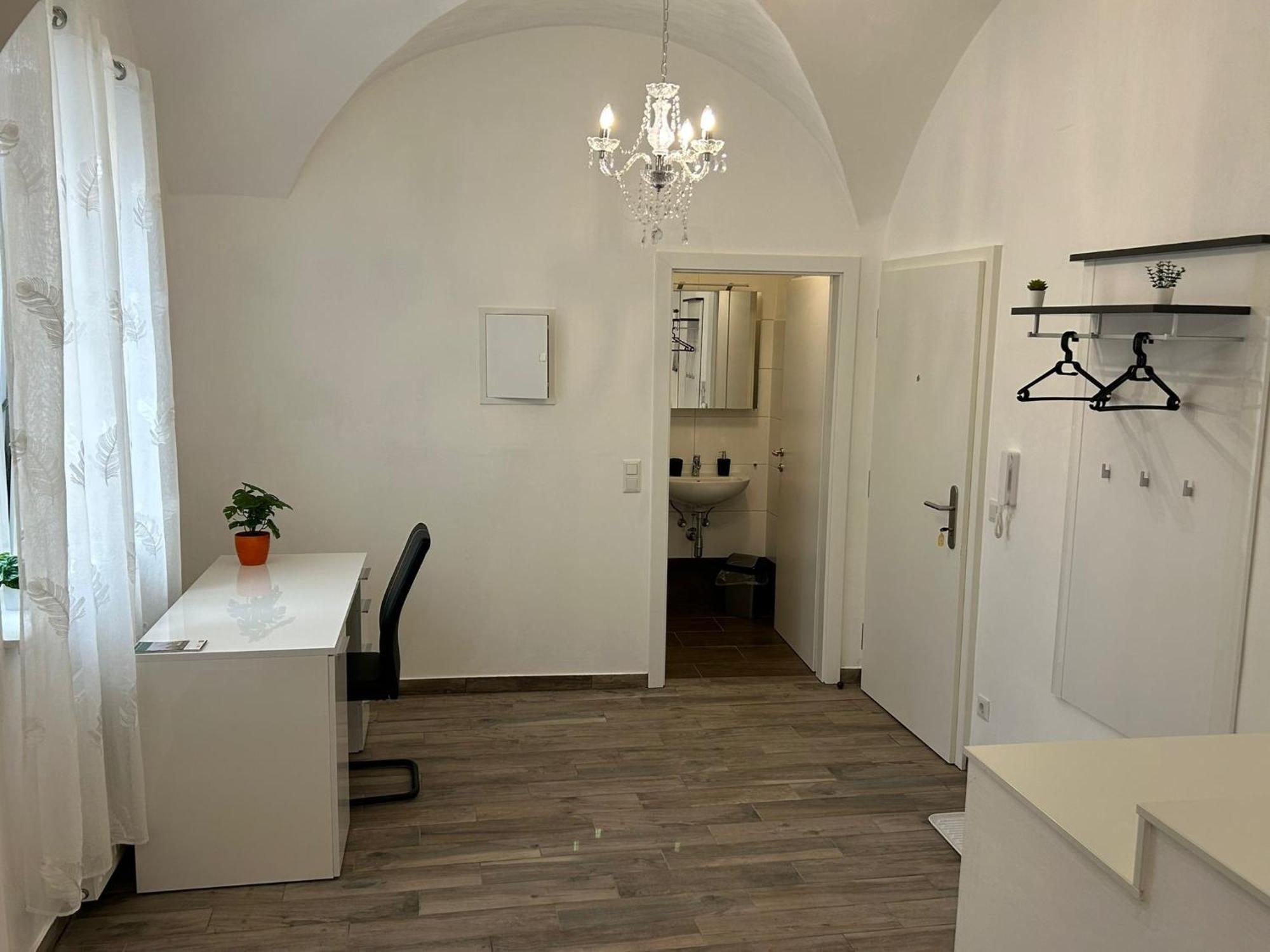 Paky Appartements 00313 Bruck an der Leitha Exterior foto