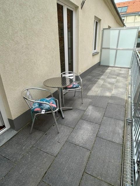 Paky Appartements 00313 Bruck an der Leitha Exterior foto