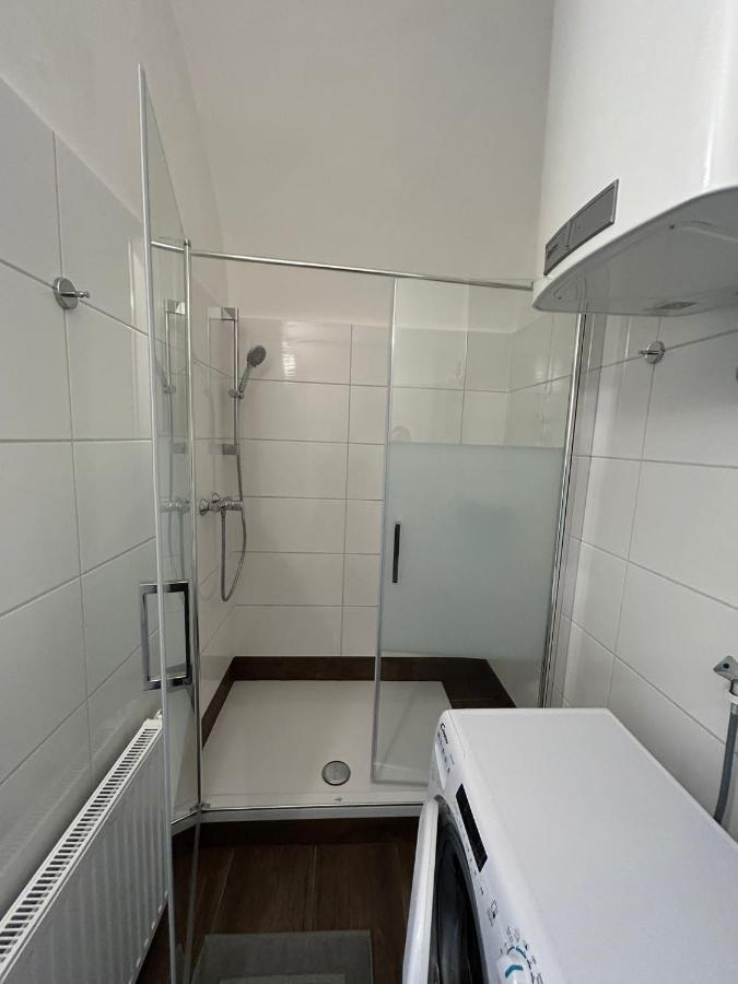 Paky Appartements 00313 Bruck an der Leitha Exterior foto